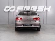 Volkswagen Passat B7 Воронеж  - изображение 22