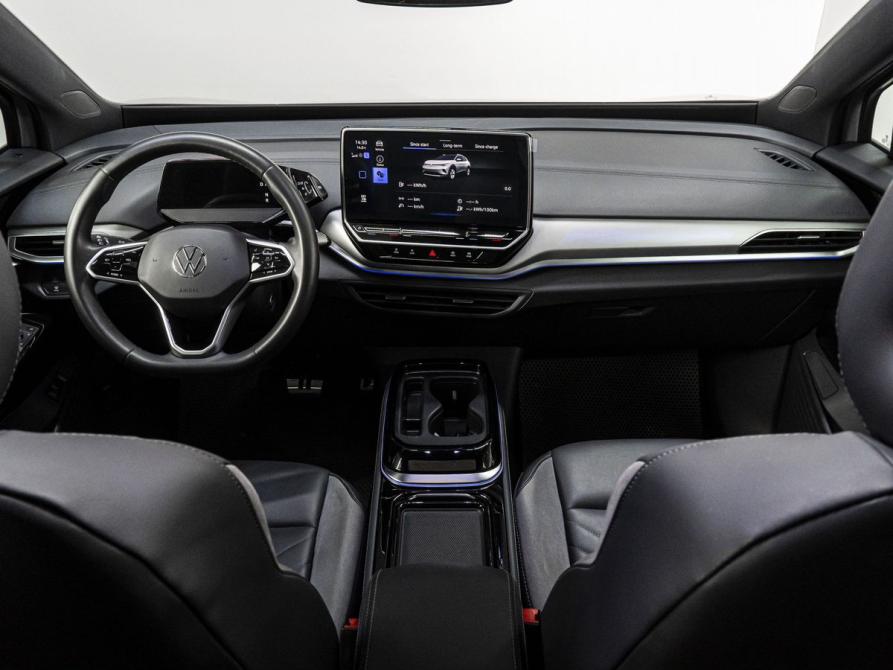 Volkswagen ID.4 Тюмень  - изображение 20