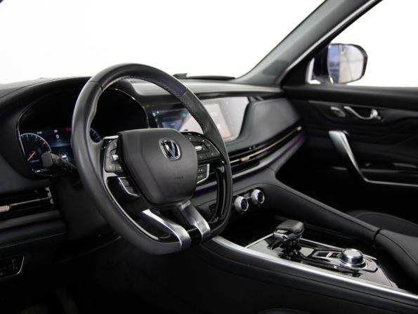 Changan CS95 I Рестайлинг 2 с пробегом 2023 года, цена 2 399 000 рублей, 90045 км, внедорожник, Автокод Объявления