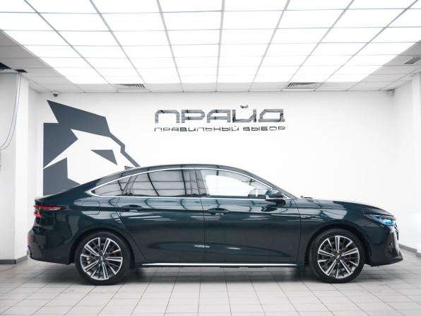 Chery Arrizo 8 с пробегом 2023 года, цена 1 889 000 рублей, 58767 км, седан, Автокод Объявления