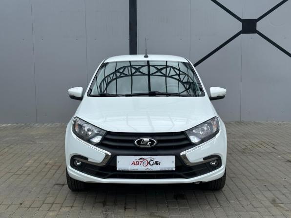 Lada (ВАЗ) Granta I Рестайлинг с пробегом 2019 года, цена 760 000 рублей, 46000 км, хэтчбек, Автокод Объявления