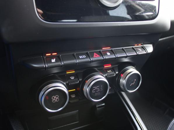 Renault Duster II с пробегом 2021 года, цена 1 799 000 рублей, 132767 км, внедорожник, Автокод Объявления