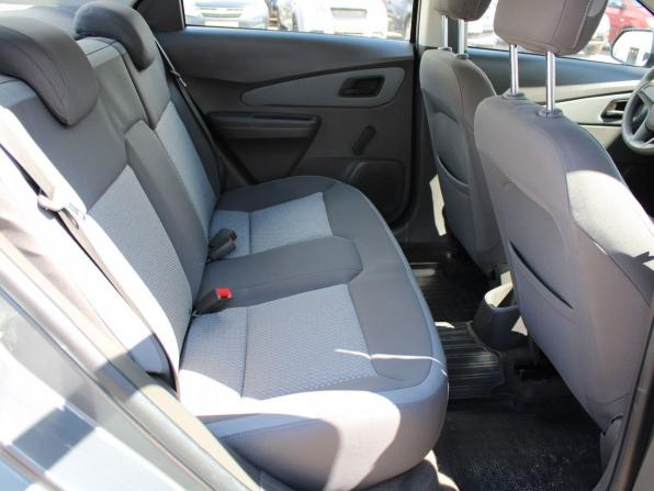 Chevrolet Cobalt II с пробегом 2013 года, цена 649 000 рублей, 71289 км, седан, Автокод Объявления