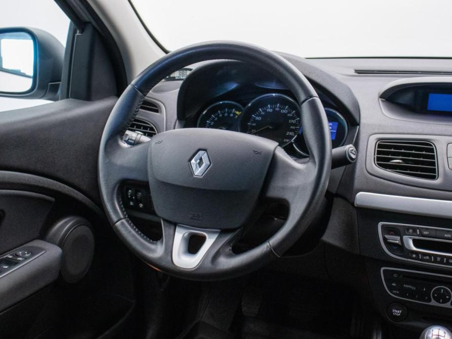 Renault Fluence I Москва  - изображение 16