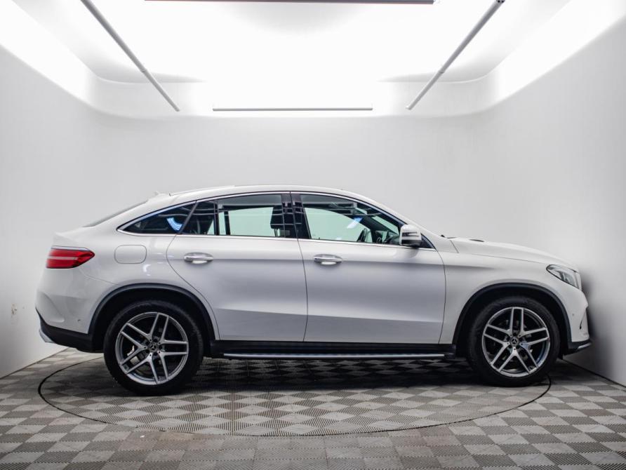 Mercedes-Benz GLE Coupe I (C292) Москва  - изображение 4
