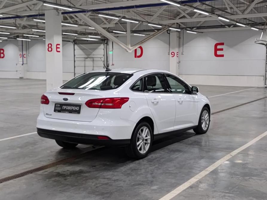 Ford Focus III Рестайлинг Казань  - изображение 6