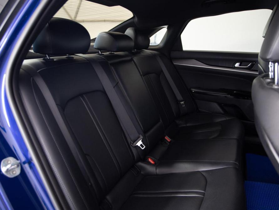 Kia K5 III Санкт-Петербург  - изображение 23
