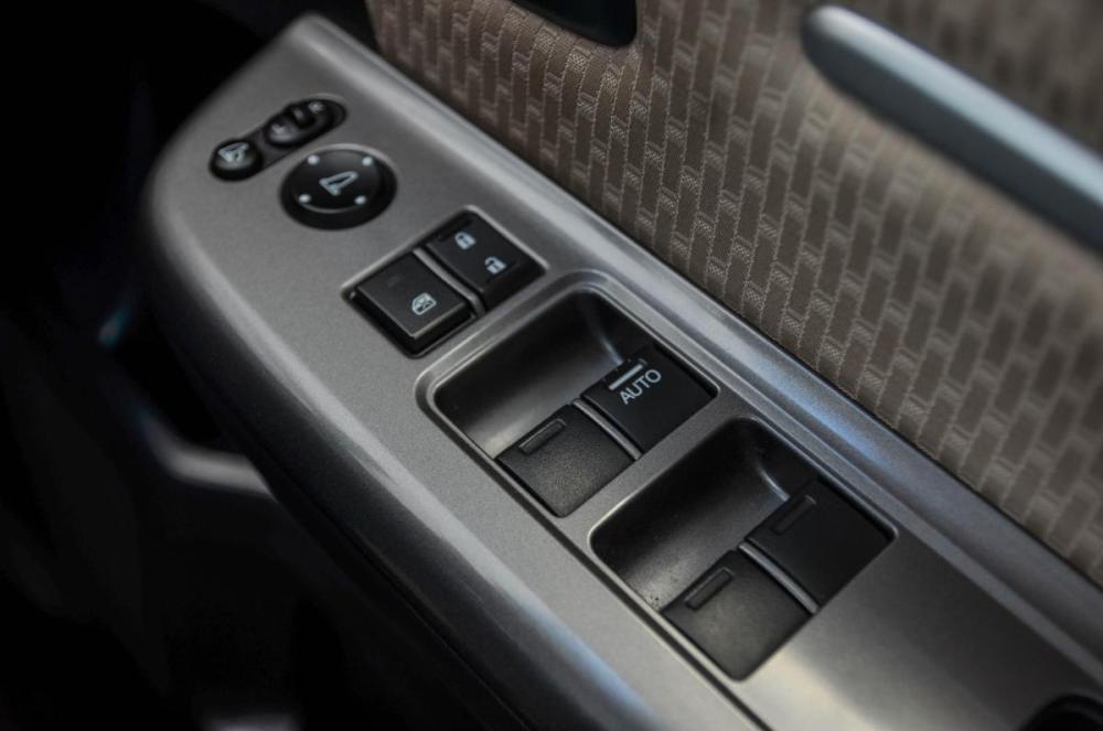 Honda Stepwgn V Рестайлинг Курган  - изображение 17