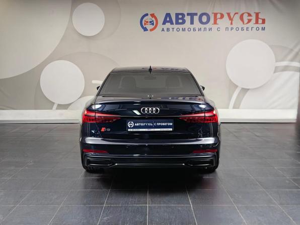 Audi A6 V (C8) с пробегом 2018 года, цена 3 835 000 рублей, 69055 км, седан, Автокод Объявления