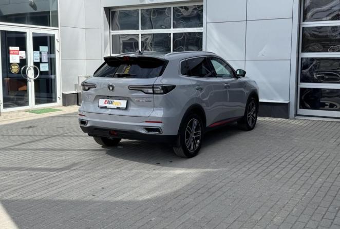 Changan CS55 Plus II с пробегом 2023 года, цена 2 170 000 рублей, 44101 км, внедорожник, Автокод Объявления