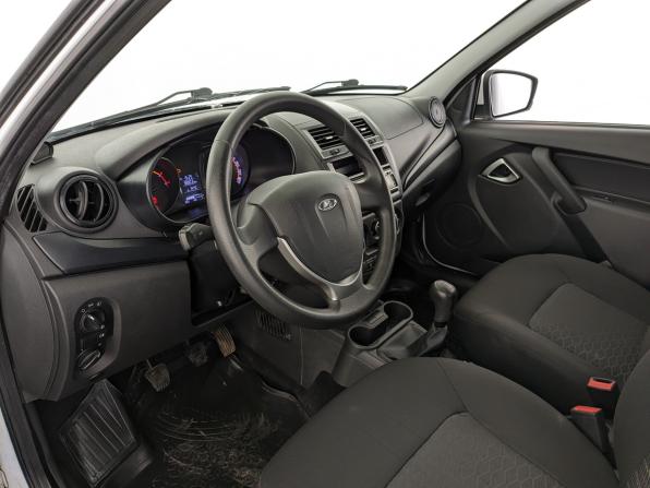 Lada (ВАЗ) Granta I Рестайлинг с пробегом 2023 года, цена 670 000 рублей, 98002 км, седан, Автокод Объявления