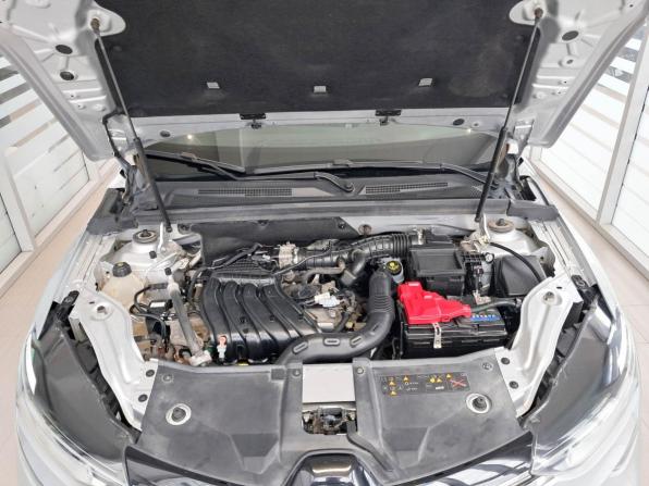 Renault Arkana I с пробегом 2019 года, цена 1 637 000 рублей, 96409 км, внедорожник, Автокод Объявления