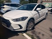 Hyundai Elantra VI (AD) Ростов-на-Дону  - изображение 2