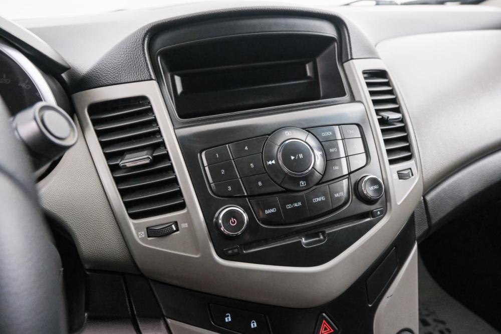 Chevrolet Cruze I Красноярск  - изображение 13