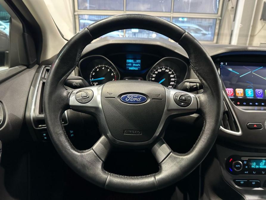Ford Focus III Москва  - изображение 13