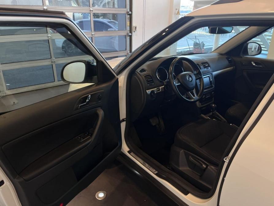 Skoda Yeti I Рестайлинг Чебоксары  - изображение 21