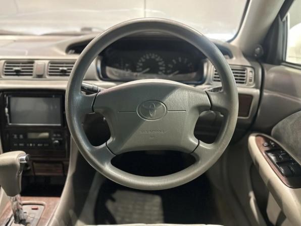 Toyota Camry IV (XV20) с пробегом 2000 года, цена 435 000 рублей, 413000 км, седан, Автокод Объявления