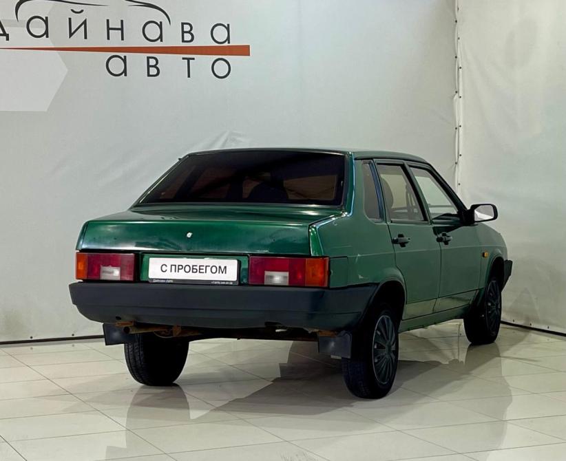 Lada (ВАЗ) 21099 Воронеж  - изображение 5