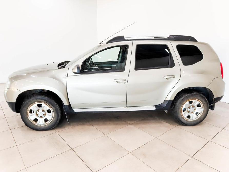 Renault Duster I Тула  - изображение 2