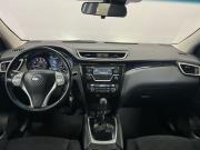 Nissan Qashqai II Уфа  - изображение 24