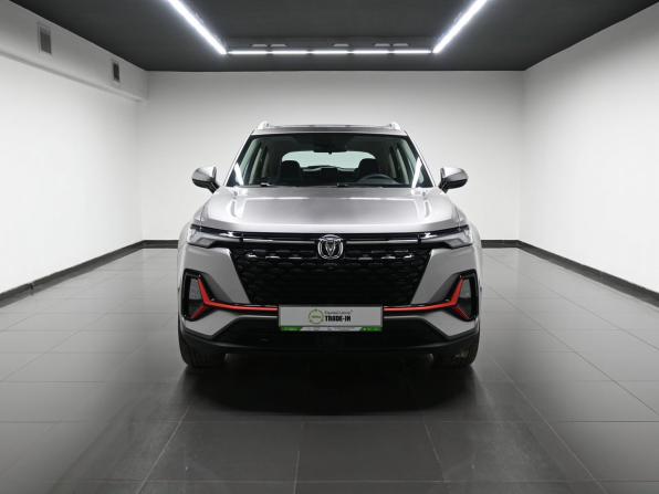 Changan CS35 Plus I Рестайлинг с пробегом 2023 года, цена 1 895 000 рублей, 25184 км, внедорожник, Автокод Объявления