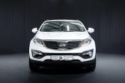 Kia Sportage III Тюмень  - изображение 30