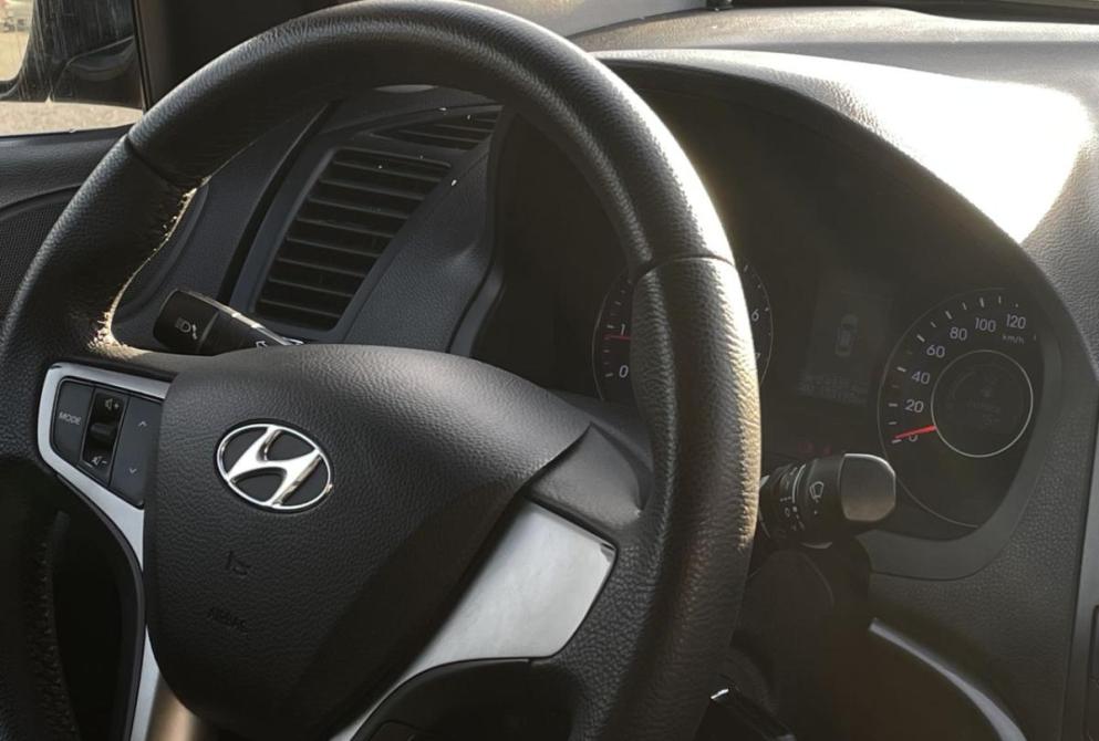 Hyundai i40 I Иваново  - изображение 9