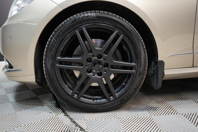 Mercedes-Benz E-Класс IV (W212 S212 C207) с пробегом 2009 года, цена 1 650 000 рублей, 278122 км, седан, Автокод Объявления