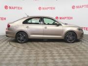 Volkswagen Polo VI Вологда  - изображение 21