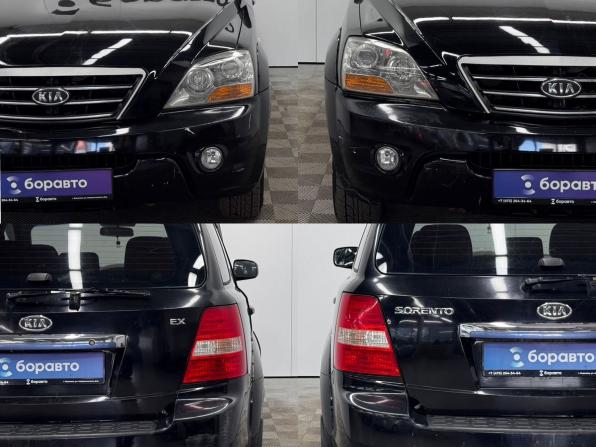Kia Sorento I Рестайлинг с пробегом 2007 года, цена 850 000 рублей, 255763 км, внедорожник, Автокод Объявления