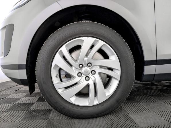 Land Rover Range Rover Evoque II с пробегом 2019 года, цена 3 220 000 рублей, 53364 км, внедорожник, Автокод Объявления