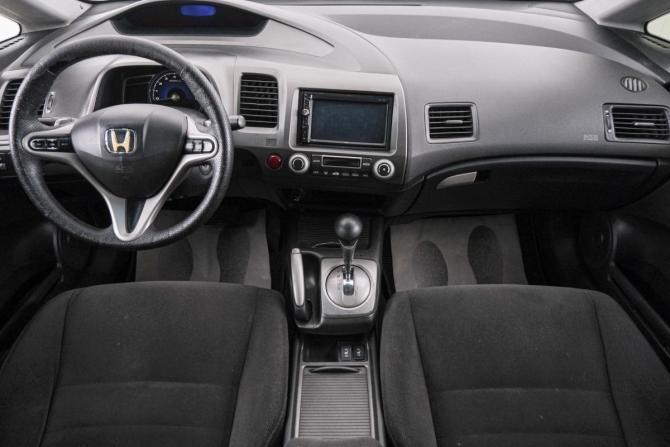 Honda Civic VIII с пробегом 2008 года, цена 779 000 рублей, 242000 км, седан, Автокод Объявления
