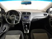 Volkswagen Polo V Москва  - изображение 34