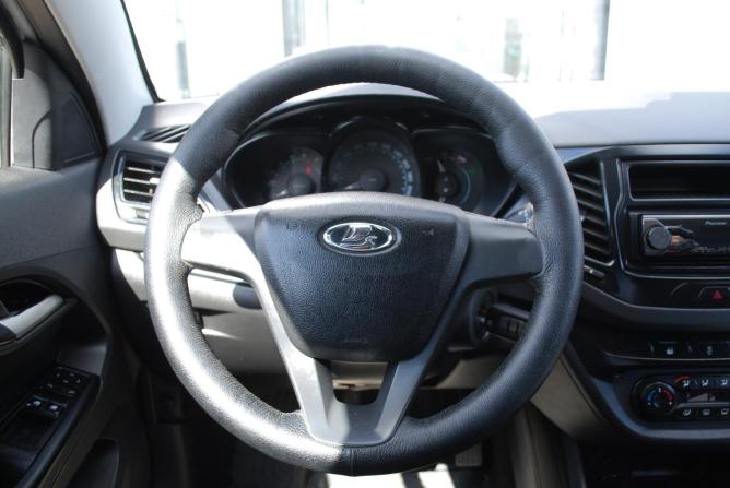 Lada (ВАЗ) Vesta I с пробегом 2016 года, цена 580 000 рублей, 180300 км, седан, Автокод Объявления