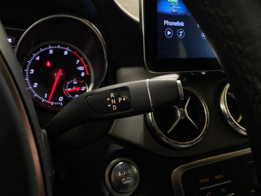 Mercedes-Benz CLA I (C117 X117) Рестайлинг Челябинск  - изображение 20