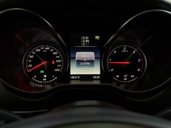 Mercedes-Benz V-Класс III (W447) с пробегом 2018 года, цена 4 779 000 рублей, 213782 км, минивэн, Автокод Объявления