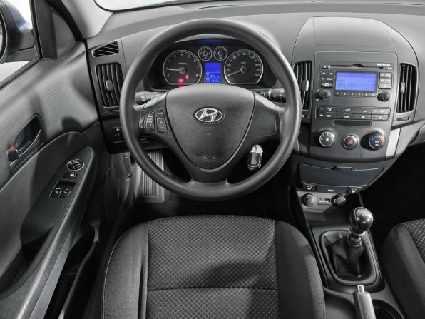 Hyundai i30 I с пробегом 2010 года, цена 556 000 рублей, 221339 км, хэтчбек, Автокод Объявления