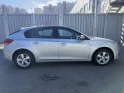 Chevrolet Cruze I Ростов-на-Дону  - изображение 29