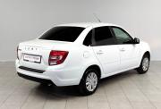 Lada (ВАЗ) Granta I Рестайлинг Саратов  - изображение 25