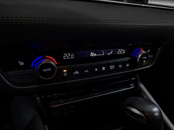 Mazda 6 III (GJ) Рестайлинг 2 с пробегом 2019 года, цена 1 899 000 рублей, 184550 км, седан, Автокод Объявления
