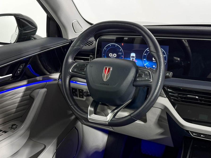 Hongqi HS5 I Санкт-Петербург  - изображение 17
