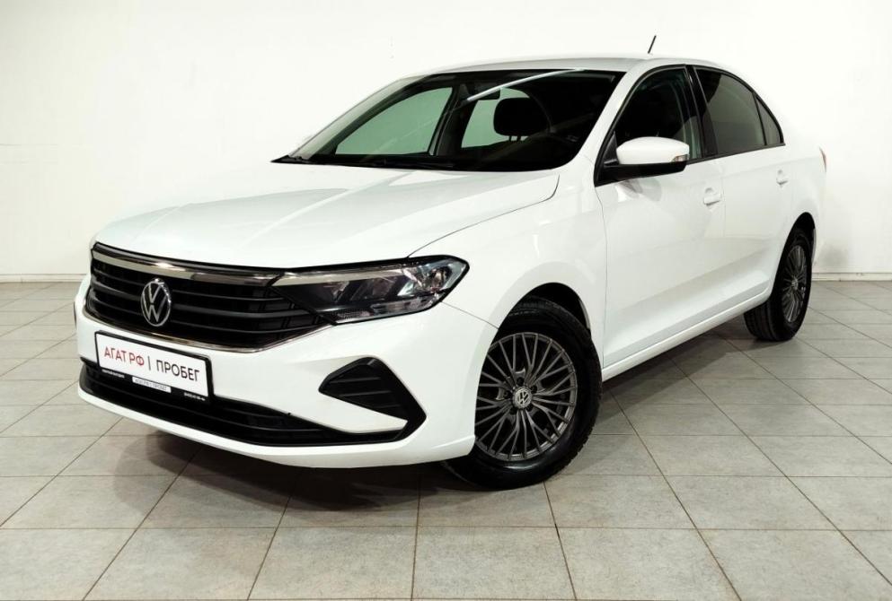 Volkswagen Polo VI Саратов  - изображение 1