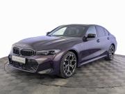 BMW 3 серии VII (G2x) Рестайлинг 2 Москва  - изображение 31