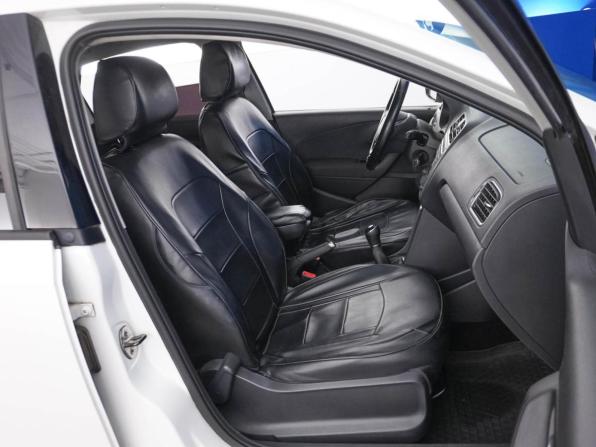 Volkswagen Polo V Рестайлинг с пробегом 2016 года, цена 949 874 рубля, 170236 км, седан, Автокод Объявления