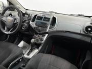 Chevrolet Aveo II Альметьевск  - изображение 37