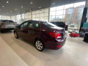 Hyundai Solaris I Серпухов  - изображение 12