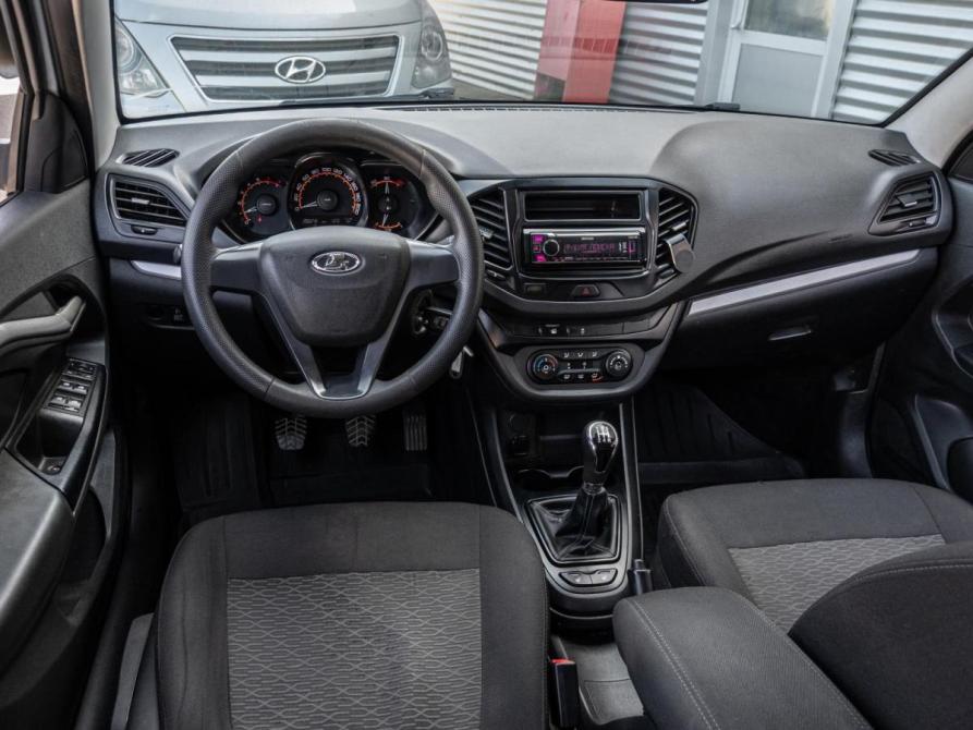 Lada (ВАЗ) Vesta I Краснодар  - изображение 6