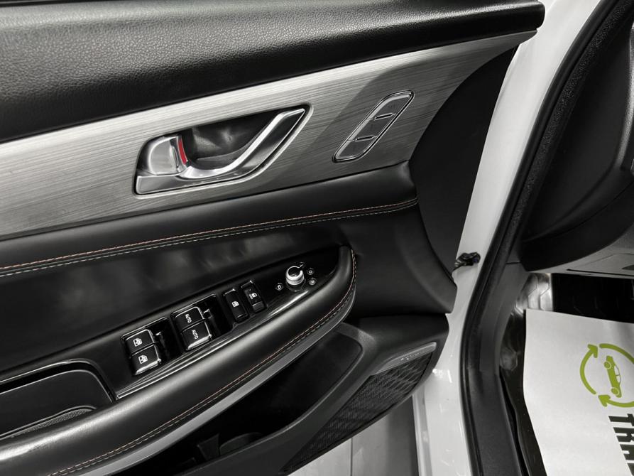 Changan CS75 I Рестайлинг Тверь  - изображение 26