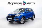 Chery Tiggo 4 I Рестайлинг Тюмень  - изображение 30