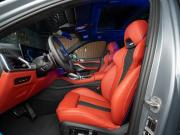 BMW X6 M III (F96) Рестайлинг Москва  - изображение 42